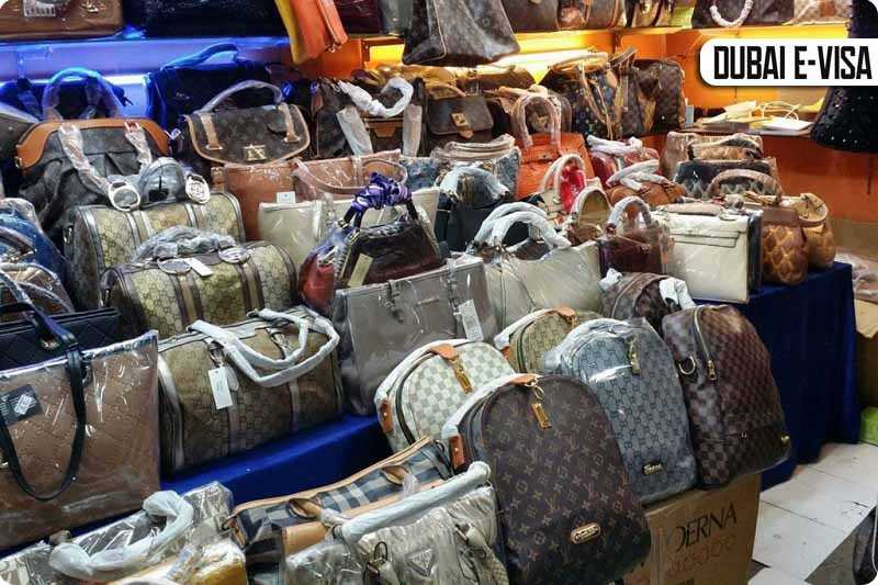 اجناس تقلبی از دبی نخرید Do not buy counterfeit goods from Dubai
