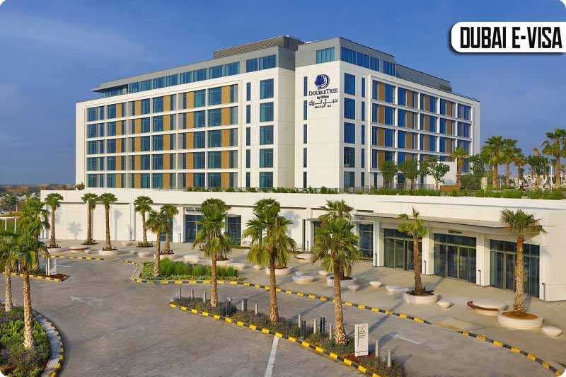 ارزانترین هتل های ابوظبی