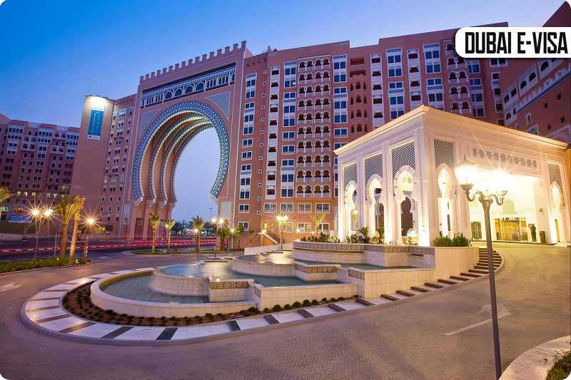 بهترین قیمت هتل های دبی