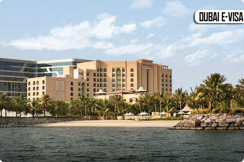 نرخ بهترین هتل های ابوظبی