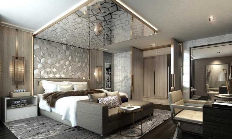 هتل البندر روتانا - کریک دبی امارات