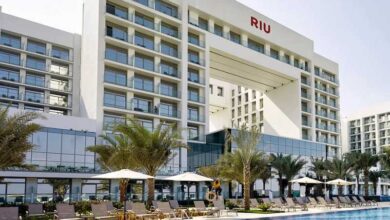 هتل ریو دبی امارات