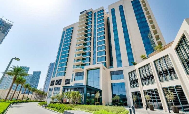 هتل ویدا هیلز امارات